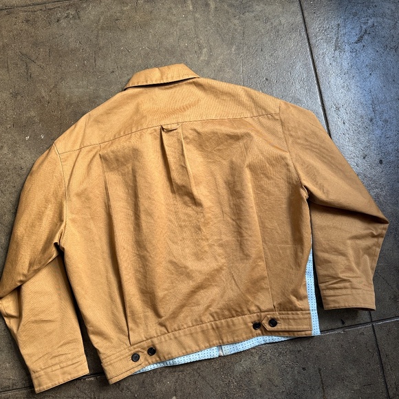2020 Prada Jacket - Only one listed on the internet - Picture 8 of 16